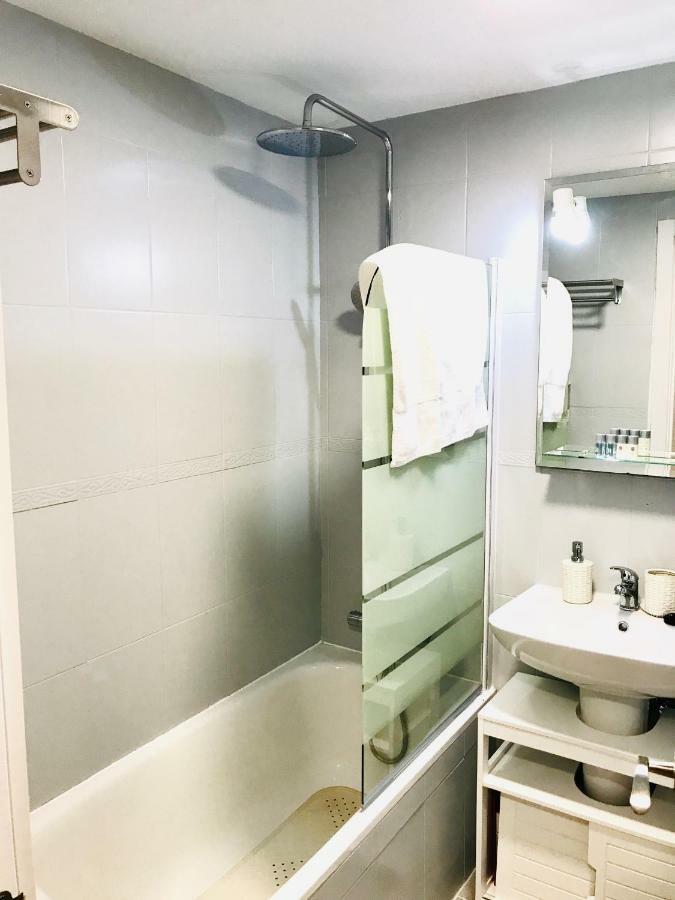 Resitur Luxury Apartment 114 Sewilla Zewnętrze zdjęcie