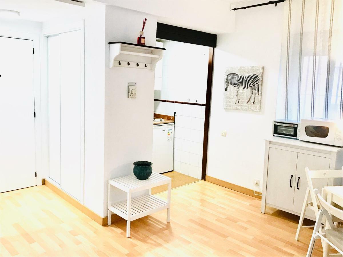 Resitur Luxury Apartment 114 Sewilla Zewnętrze zdjęcie