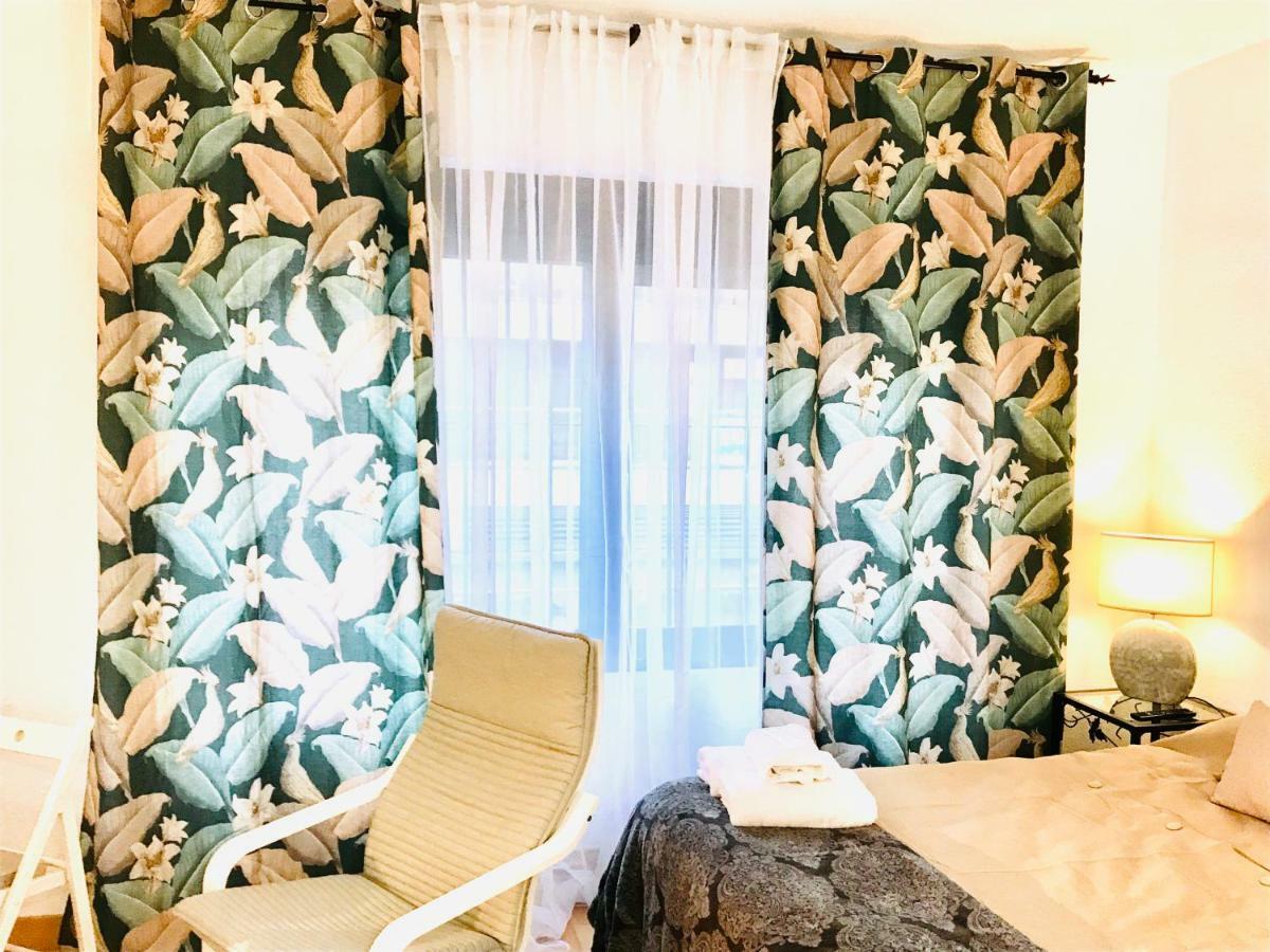 Resitur Luxury Apartment 114 Sewilla Zewnętrze zdjęcie
