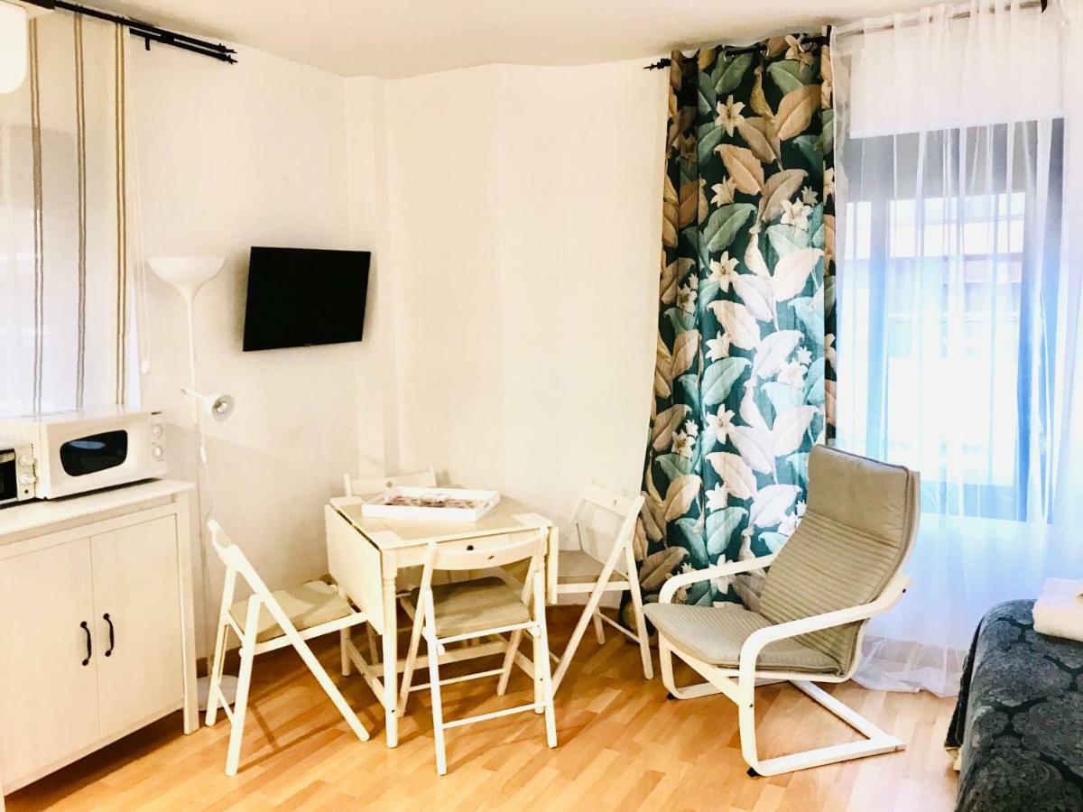 Resitur Luxury Apartment 114 Sewilla Zewnętrze zdjęcie