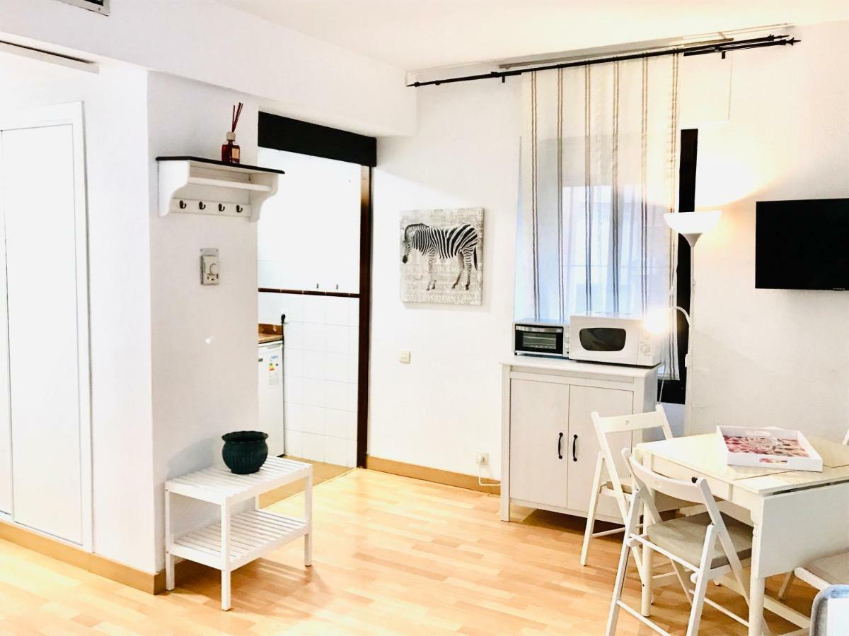 Resitur Luxury Apartment 114 Sewilla Zewnętrze zdjęcie