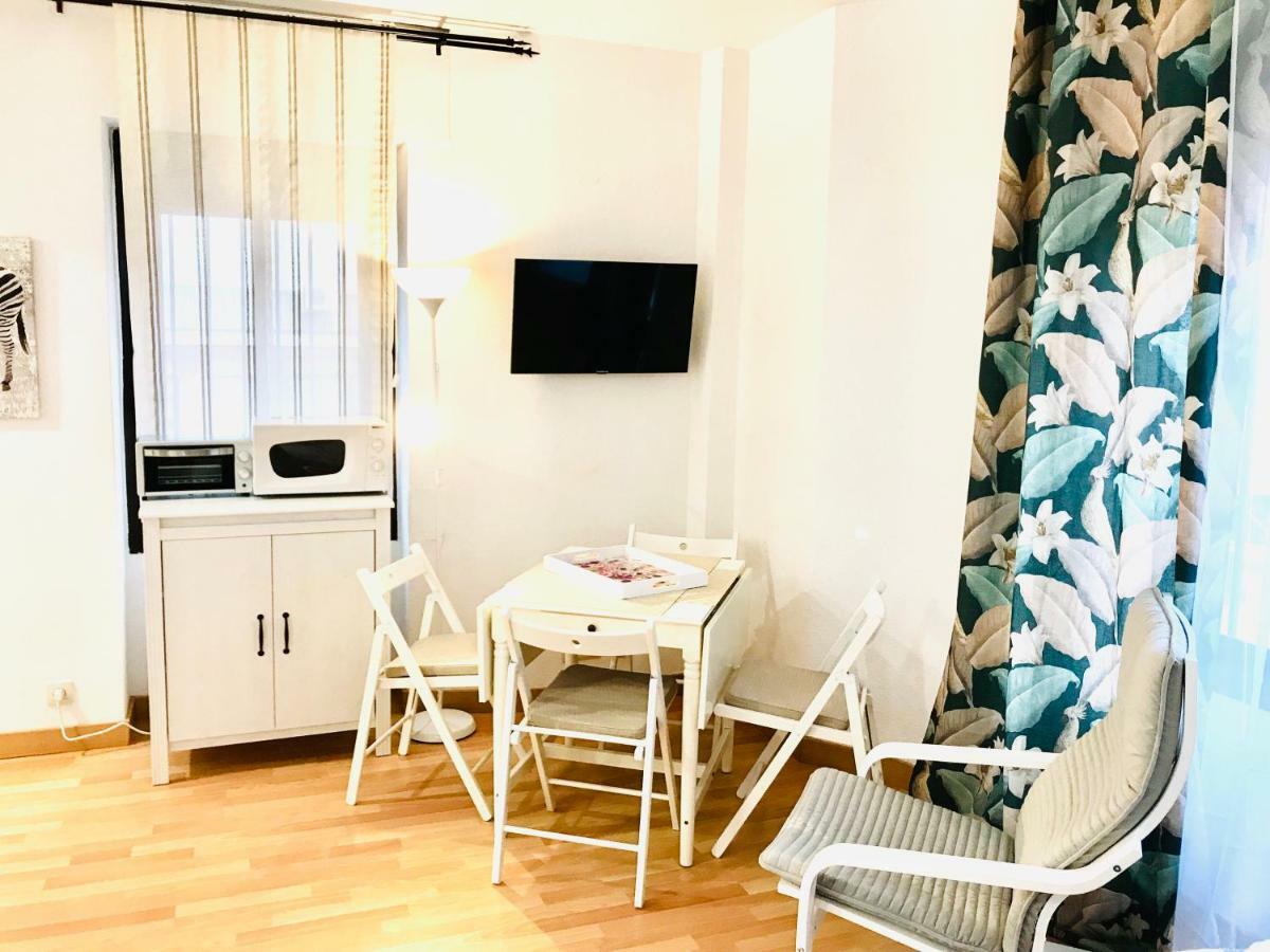 Resitur Luxury Apartment 114 Sewilla Zewnętrze zdjęcie