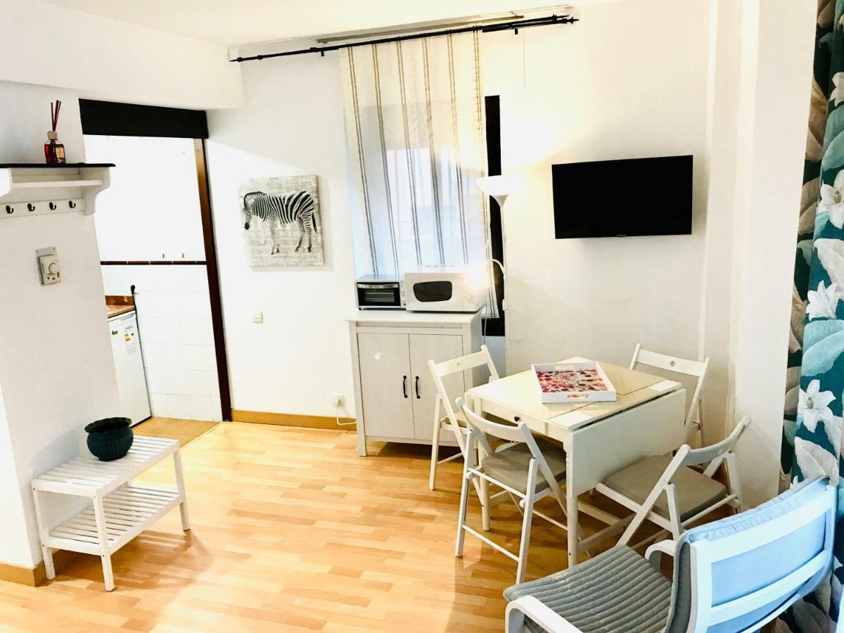 Resitur Luxury Apartment 114 Sewilla Zewnętrze zdjęcie