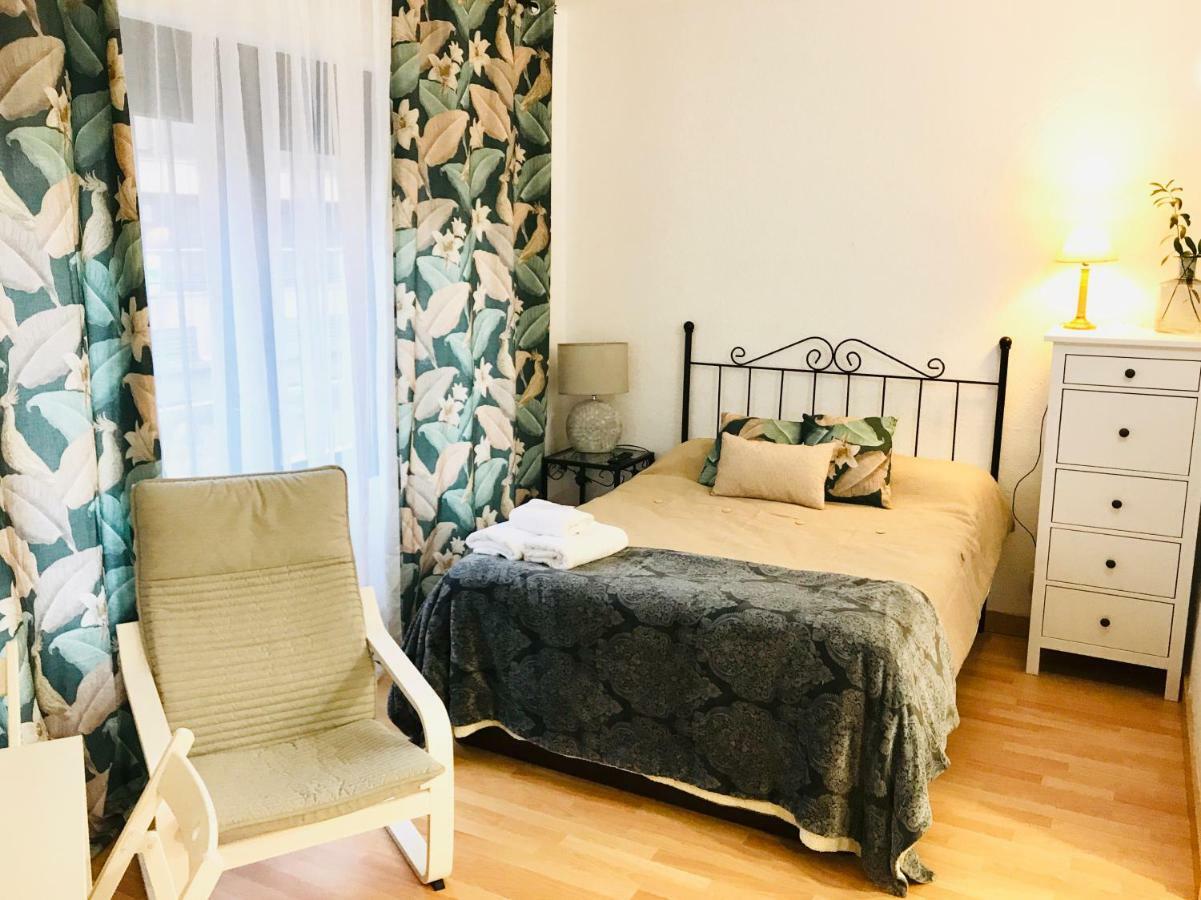 Resitur Luxury Apartment 114 Sewilla Zewnętrze zdjęcie